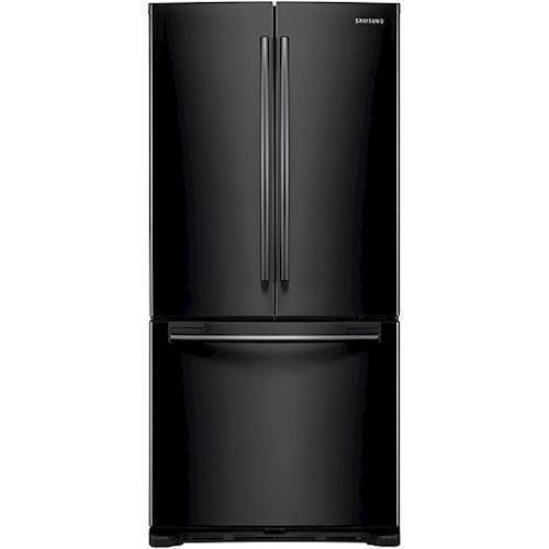 Samsung Refrigerator Model OBX RF20HFENBBC
